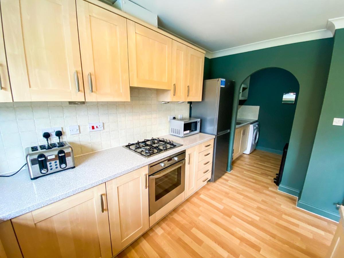 Kings Quarters Boutique Rooms Hartford  Esterno foto